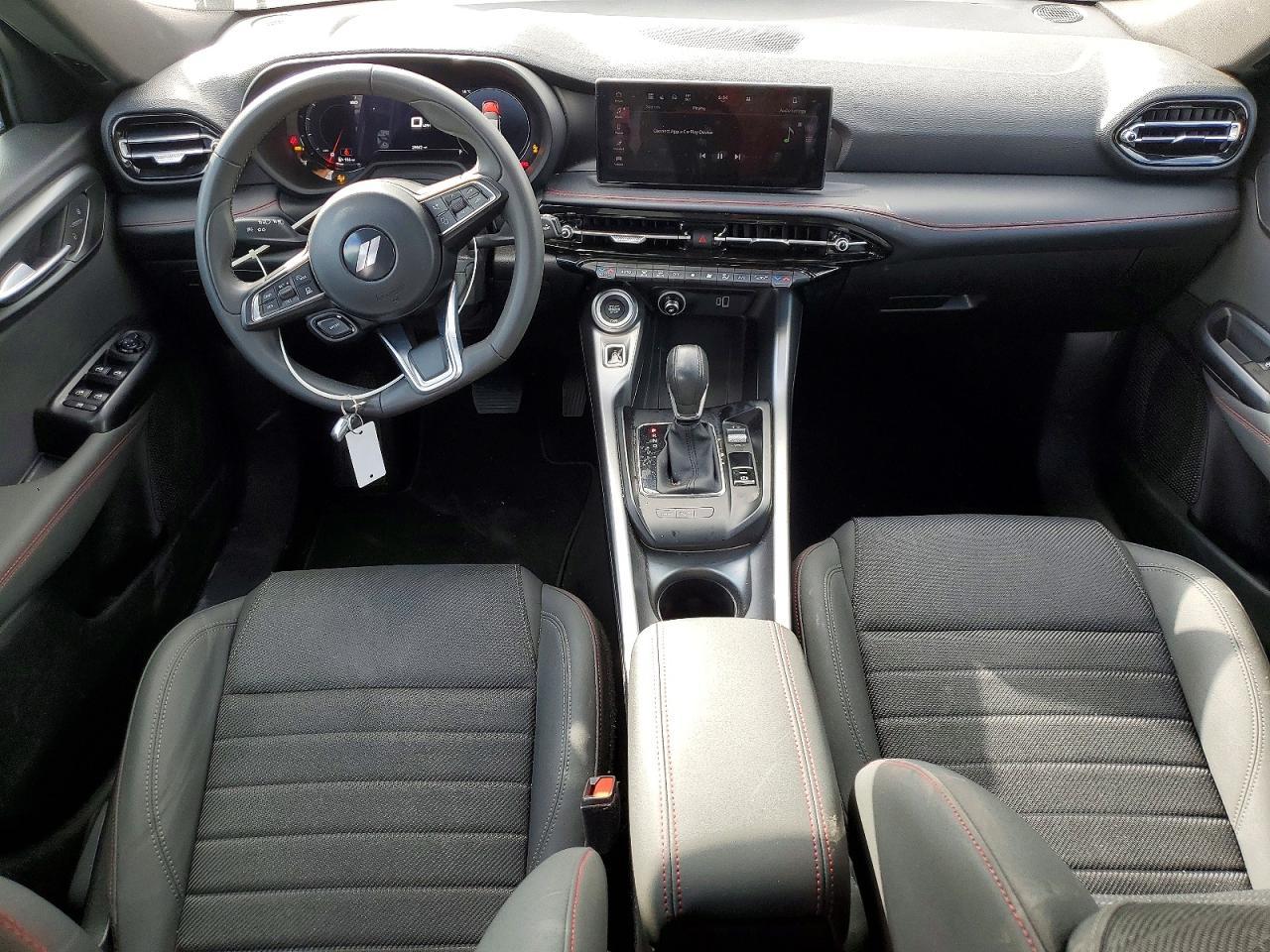 2024 Dodge Hornet Gt - zdjęcie 8