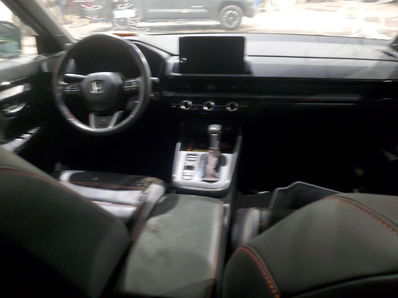 2024 Honda Cr-V - zdjęcie 8