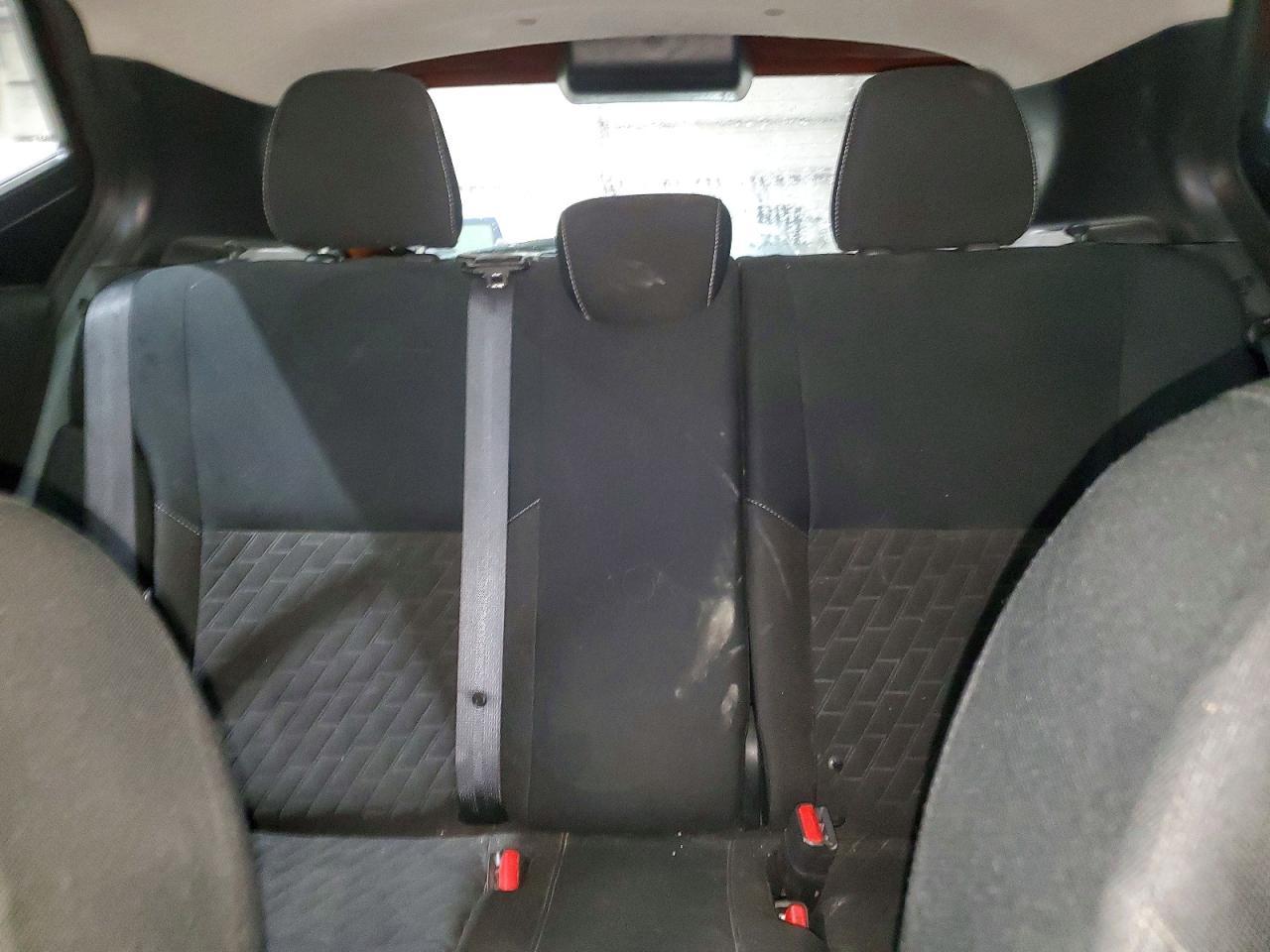 2023 Nissan Kicks Sv - zdjęcie 10