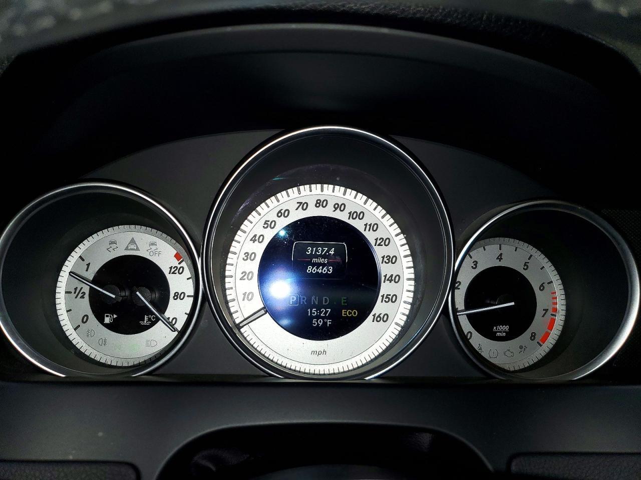 2014 Mercedes-Benz C 300 4Matic - zdjęcie 9