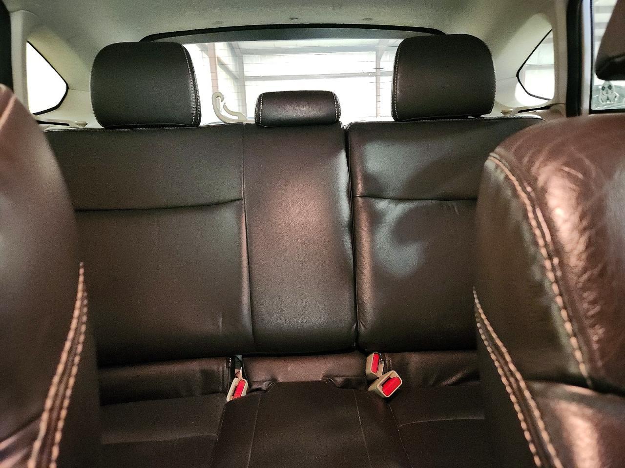 2013 Subaru Xv Crosstrek 2.0 Premium - zdjęcie 10