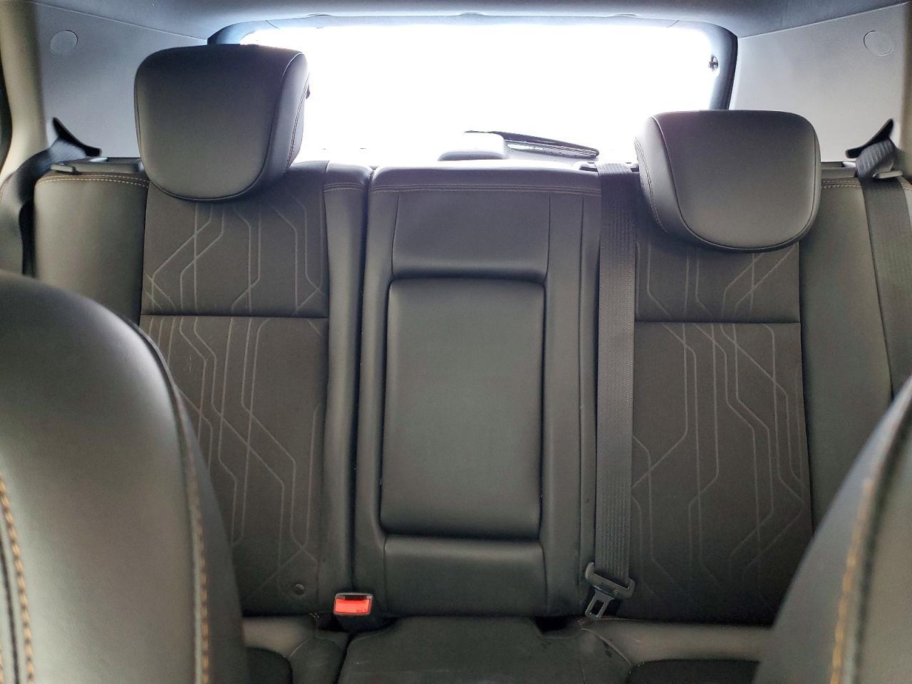 2018 Chevrolet Trax 1Lt - zdjęcie 10