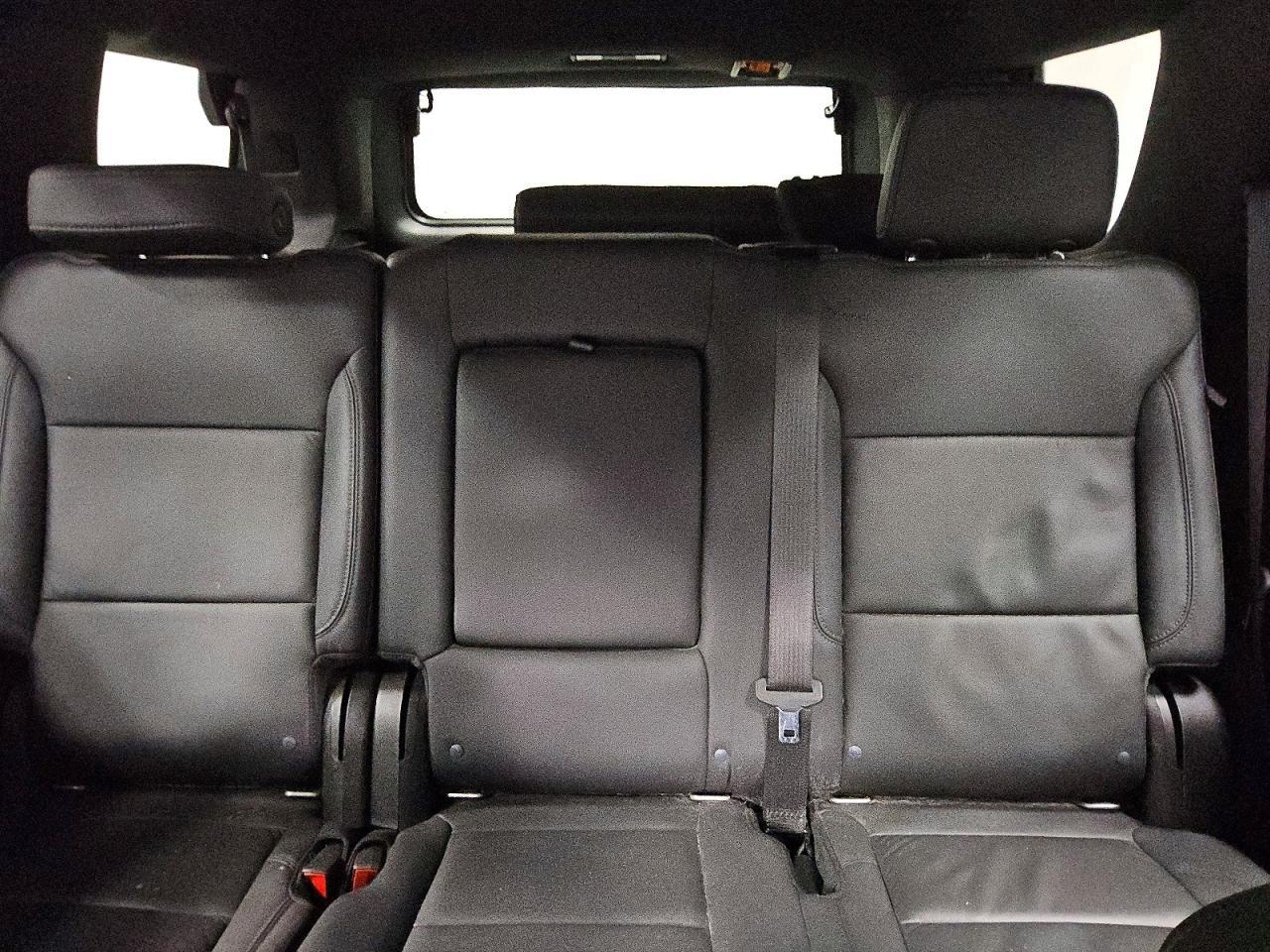 2021 Chevrolet Tahoe K1500 Lt - zdjęcie 10