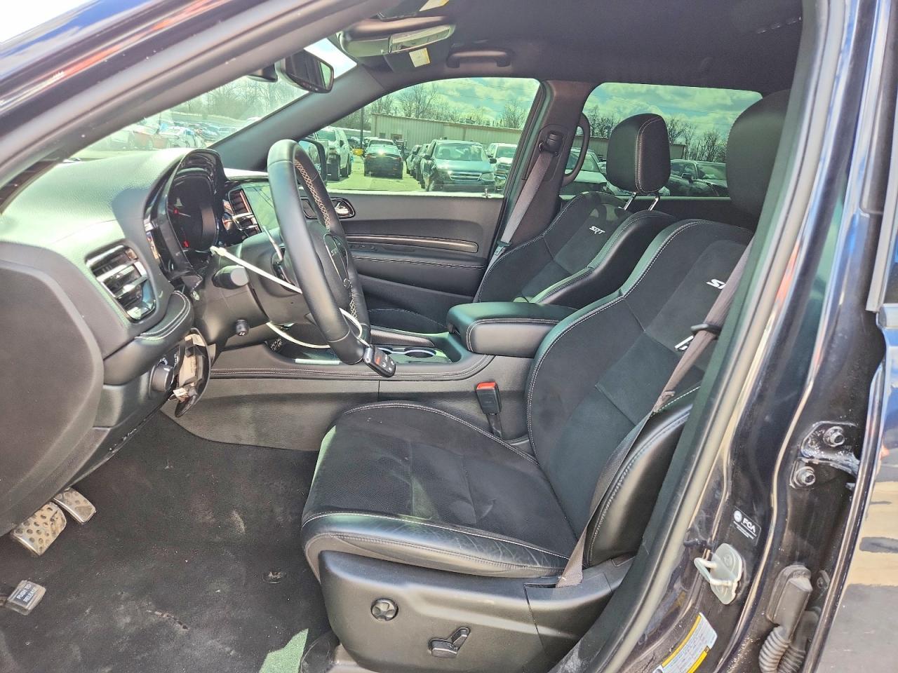 2024 Dodge Durango Srt 392 - zdjęcie 7