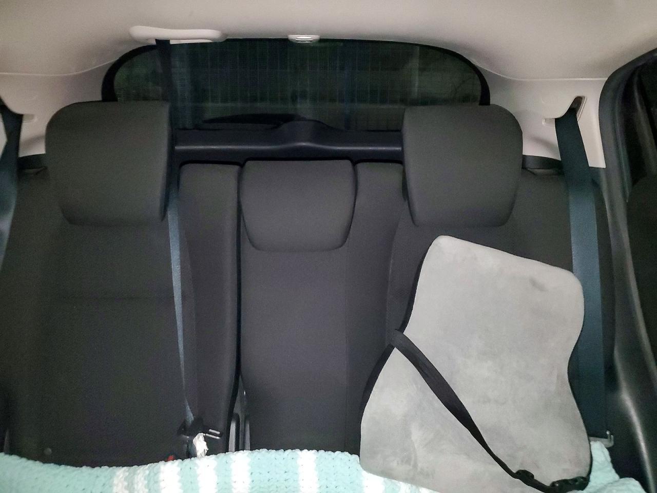 2016 Honda Hr-V Lx - zdjęcie 10