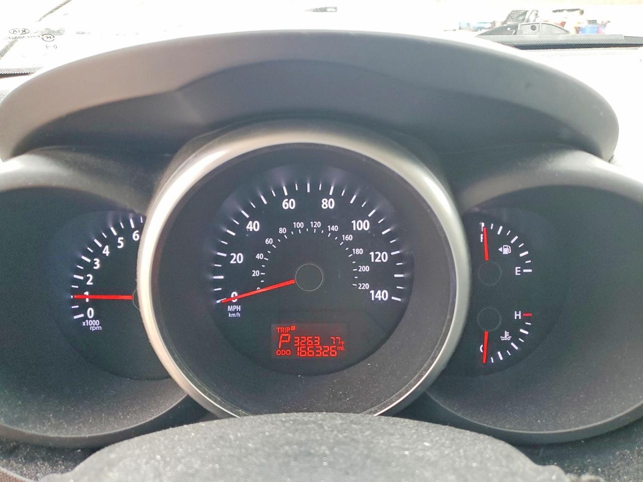 2013 Kia Soul + - zdjęcie 9