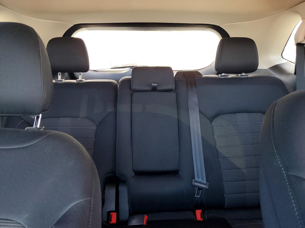 2019 Ford Edge Sel - zdjęcie 10