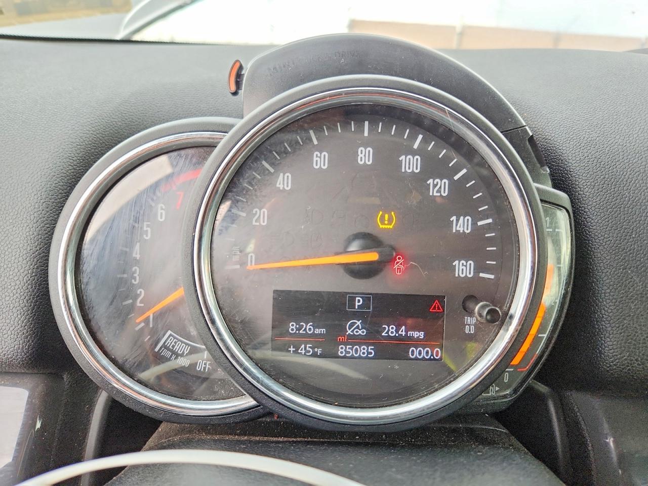 2020 Mini Cooper S Countryman All4 - zdjęcie 9