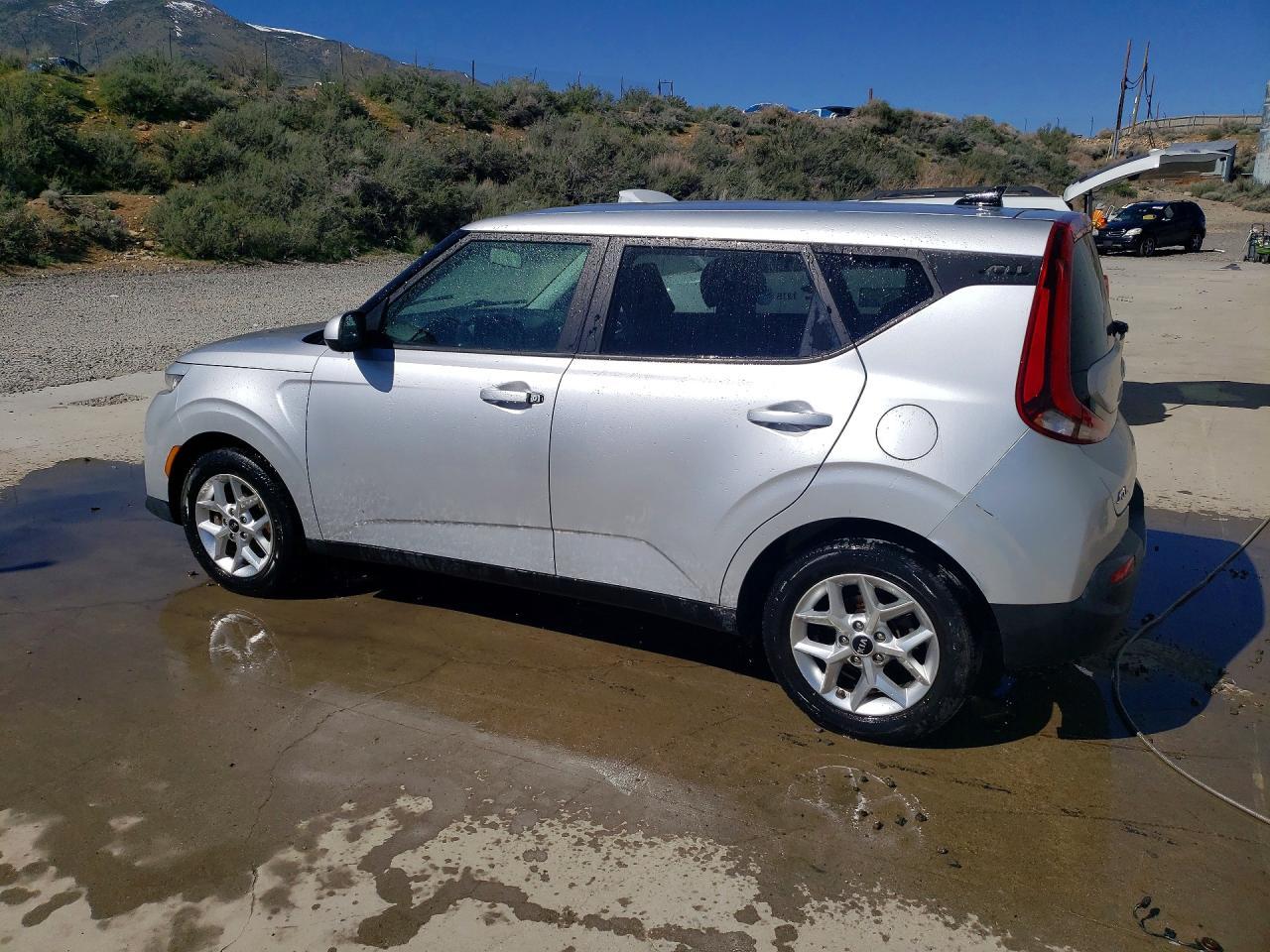 2021 Kia Soul S - zdjęcie 2