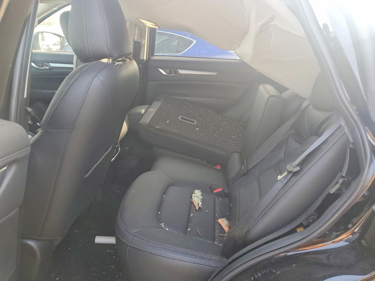 2023 Mazda Cx-5 Preferred - zdjęcie 10