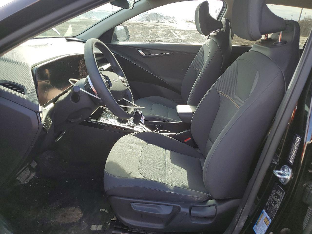 2023 Kia Niro Premium - zdjęcie 7