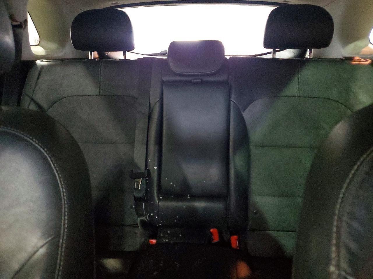 2017 Kia Niro Ex - zdjęcie 10