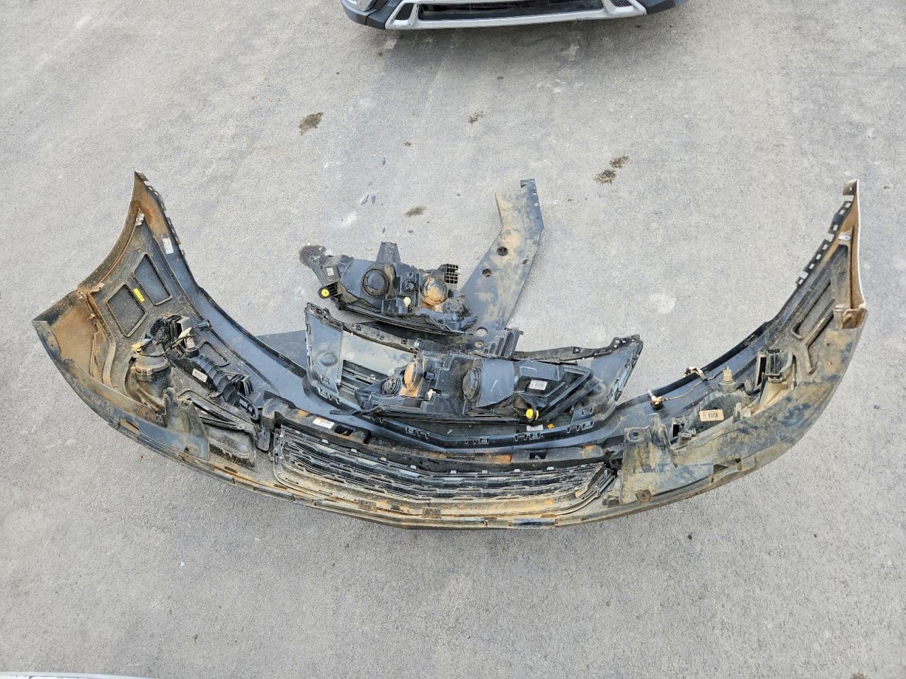 2017 Chevrolet Traverse Lt - zdjęcie 13