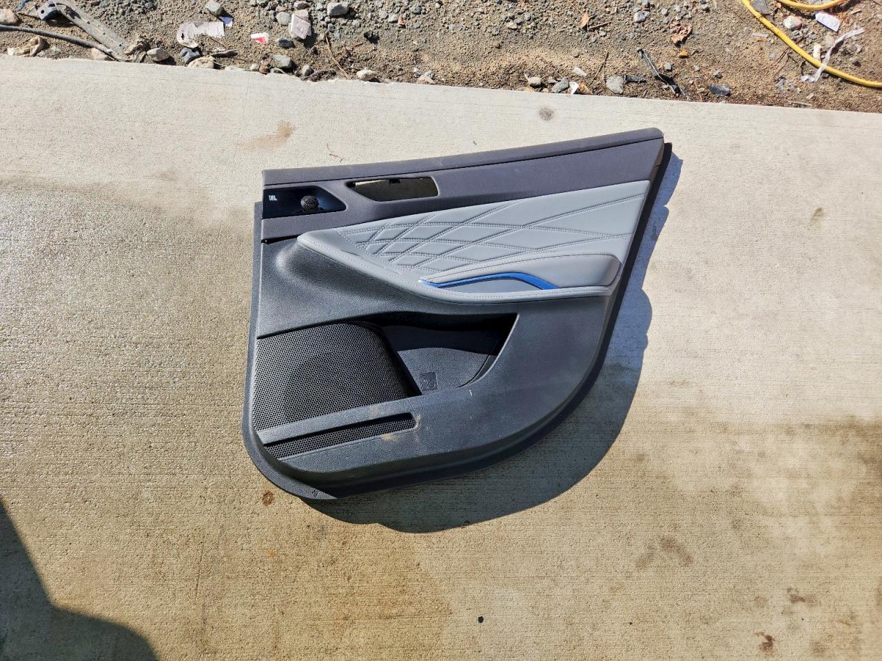 2019 Toyota Avalon Limited - zdjęcie 12