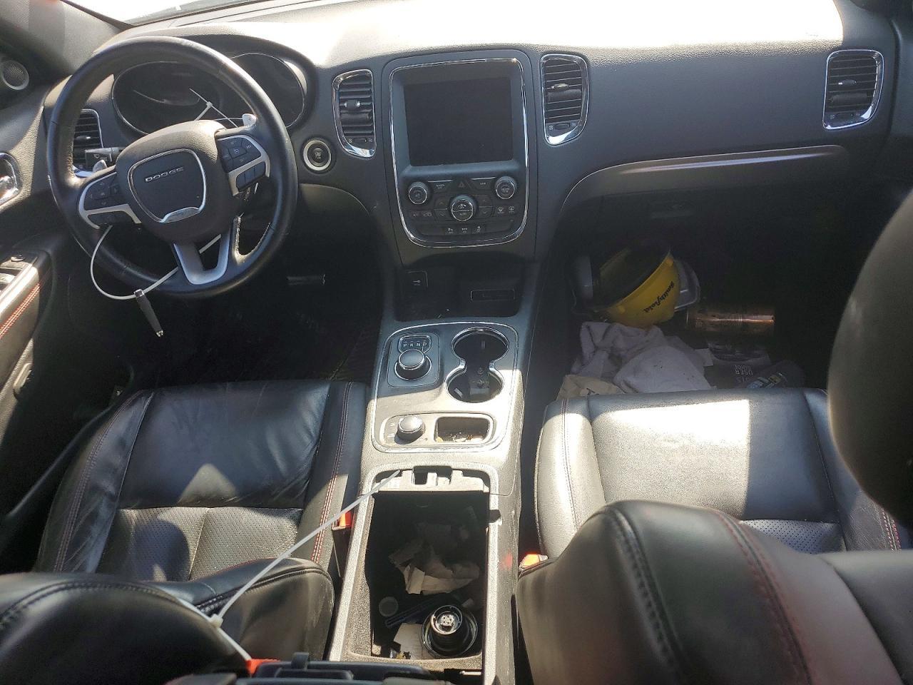 2015 Dodge Durango R - zdjęcie 8