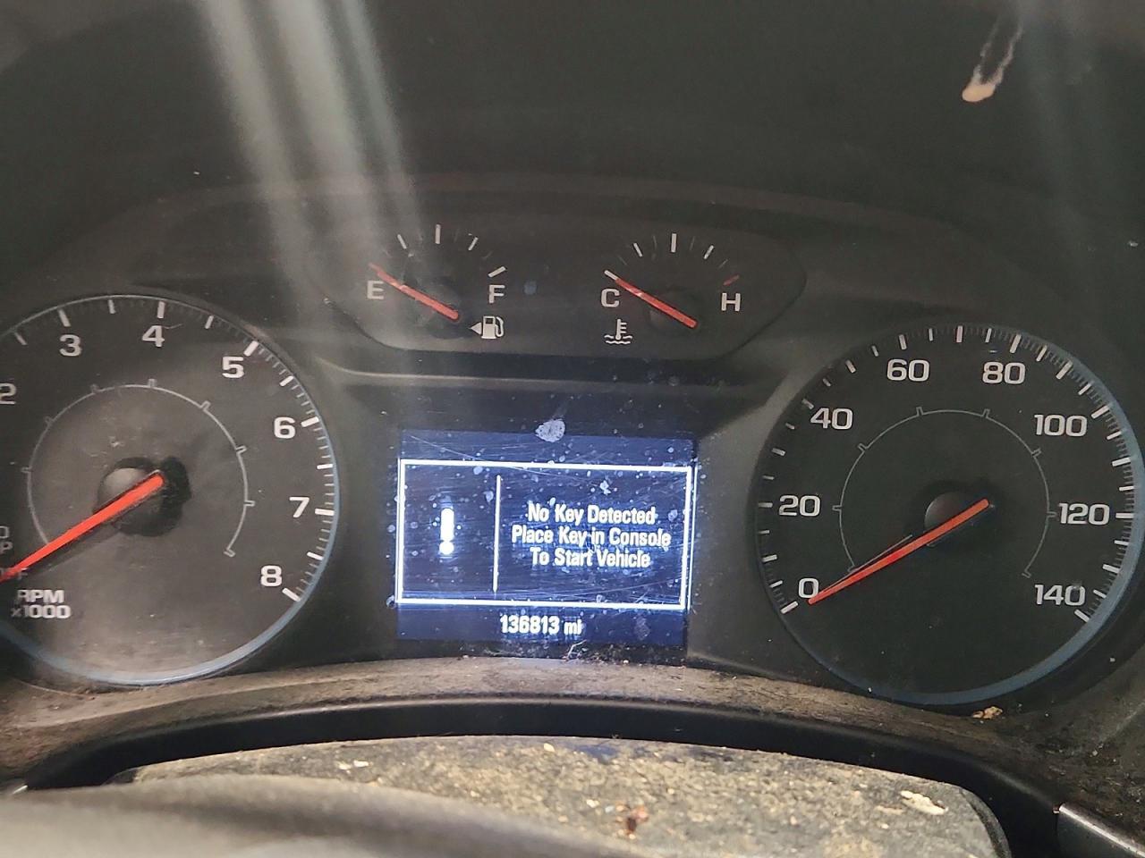 2020 Chevrolet Equinox Ls - zdjęcie 9