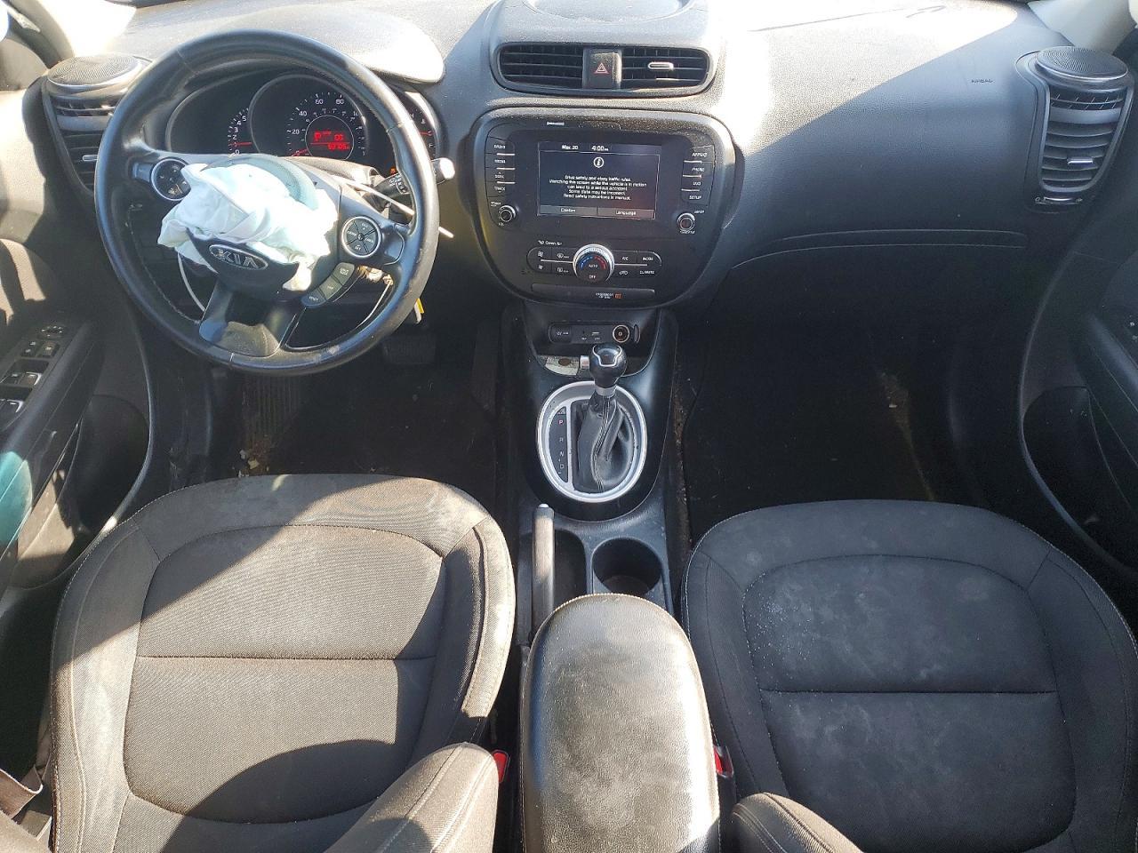 2018 Kia Soul + - zdjęcie 8