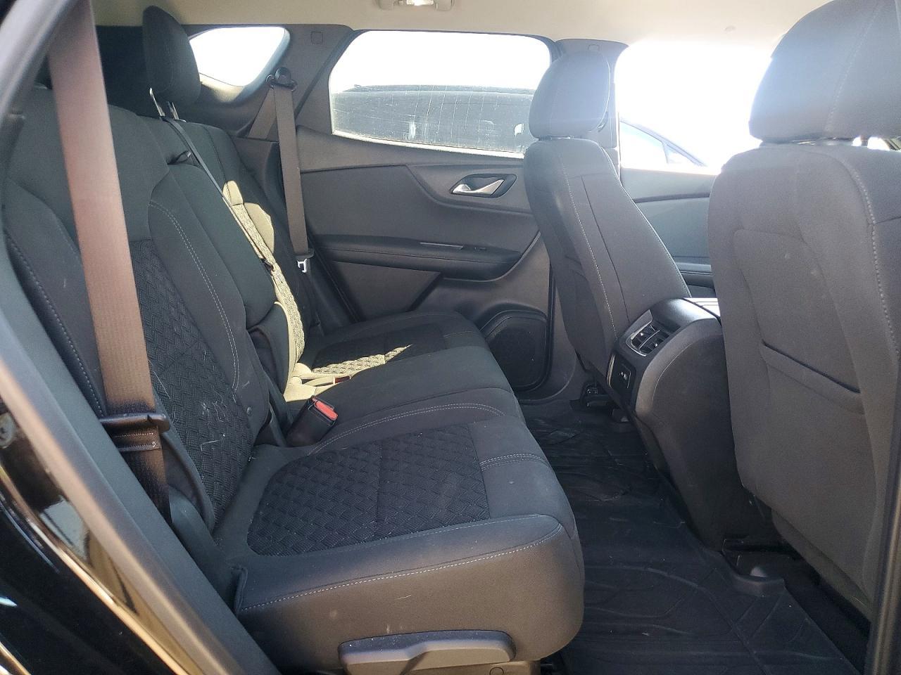 2020 Chevrolet Blazer 2Lt - zdjęcie 11