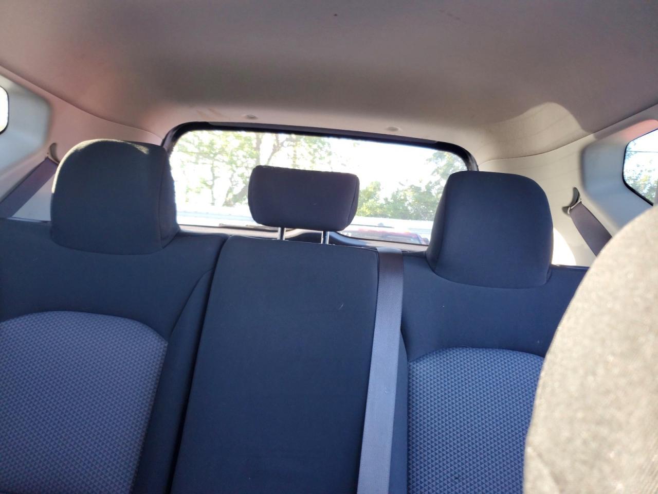 2022 Kia Soul Lx - zdjęcie 10