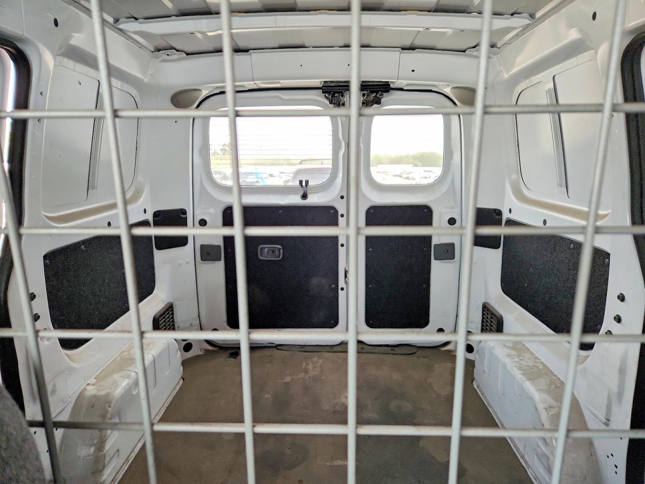 2019 Nissan Nv200 S - zdjęcie 10