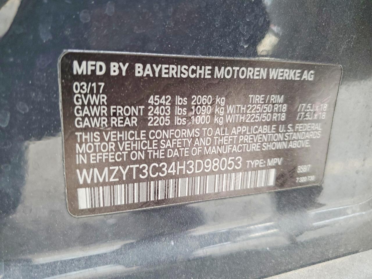 2017 Mini Cooper S Countryman - zdjęcie 12