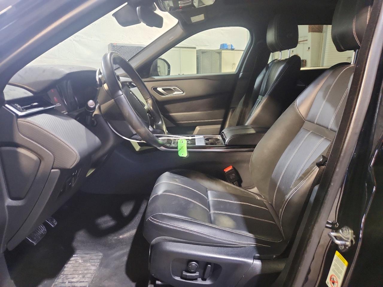 2020 Land Rover Range Rover Velar R-Dynamic S - zdjęcie 7