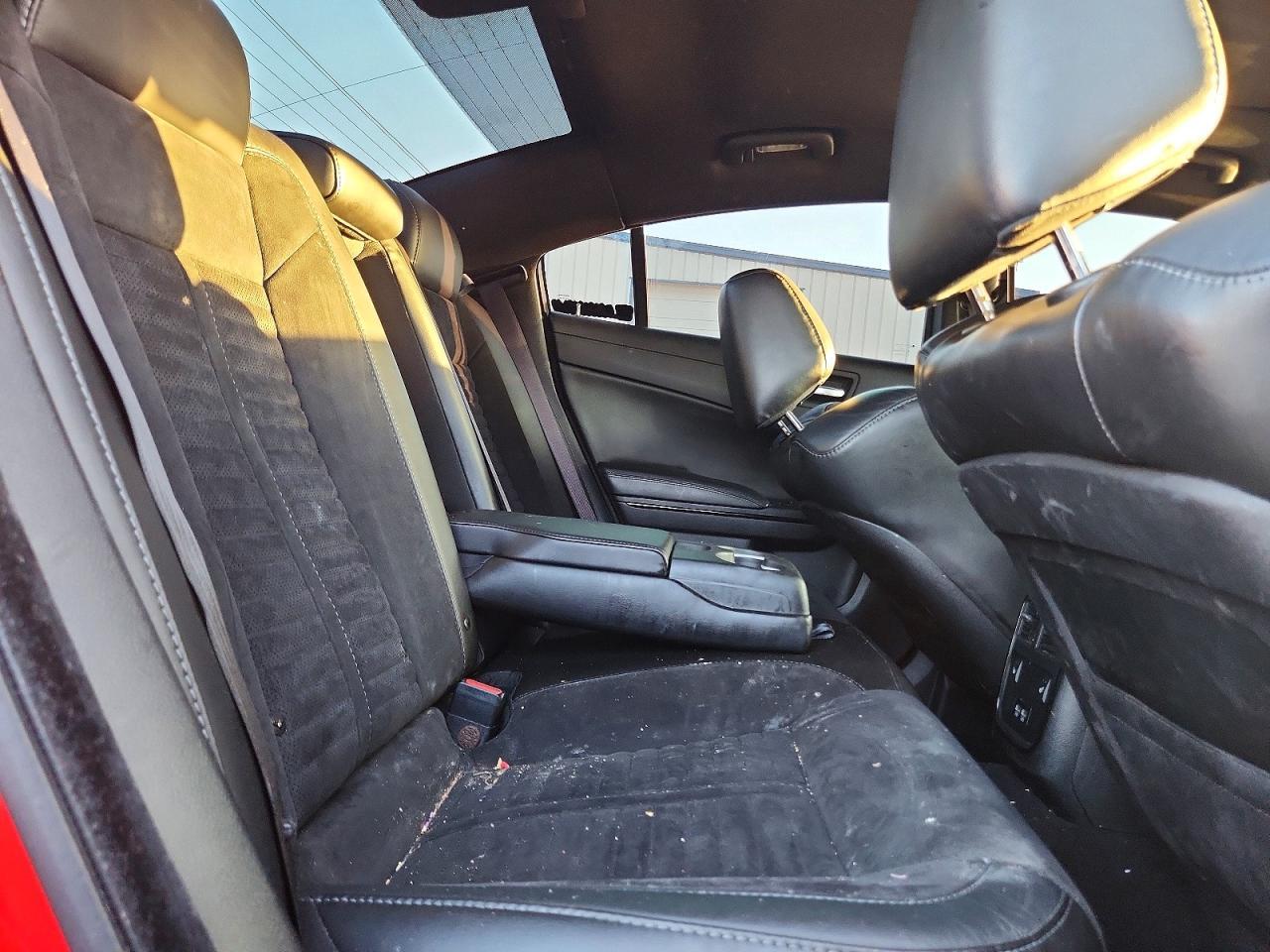 2021 Dodge Charger R - zdjęcie 10