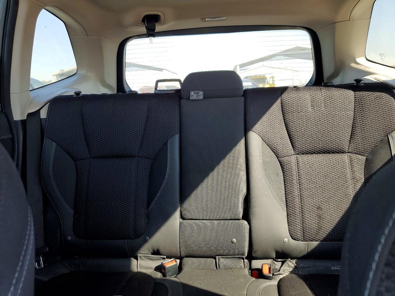 2026 Subaru Forester Premium - zdjęcie 10