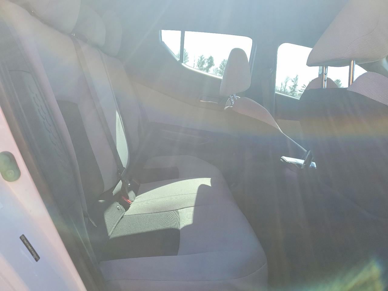 2019 Toyota C-Hr Xle - zdjęcie 10