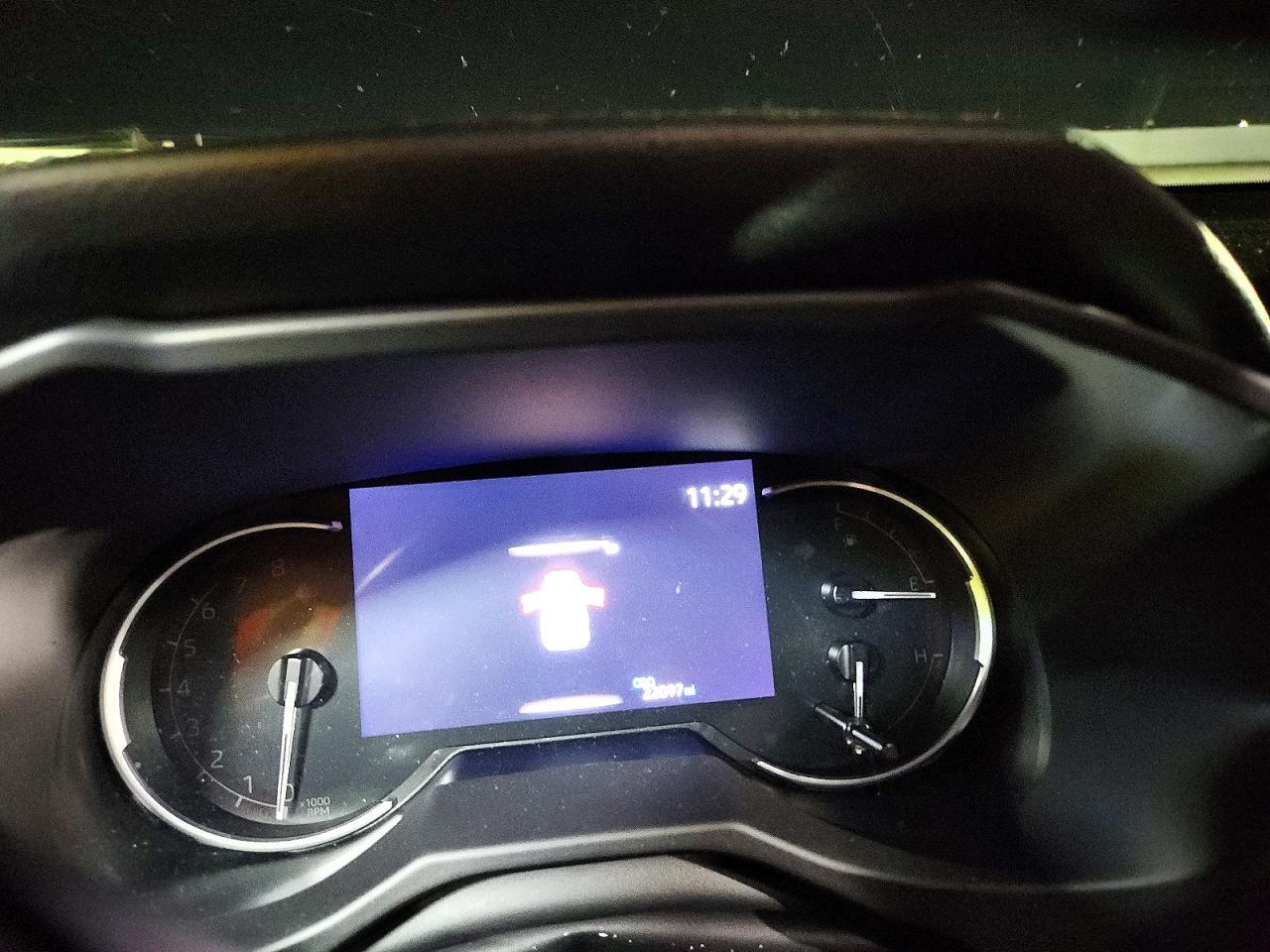 2024 Toyota Rav4 Adventure - zdjęcie 9