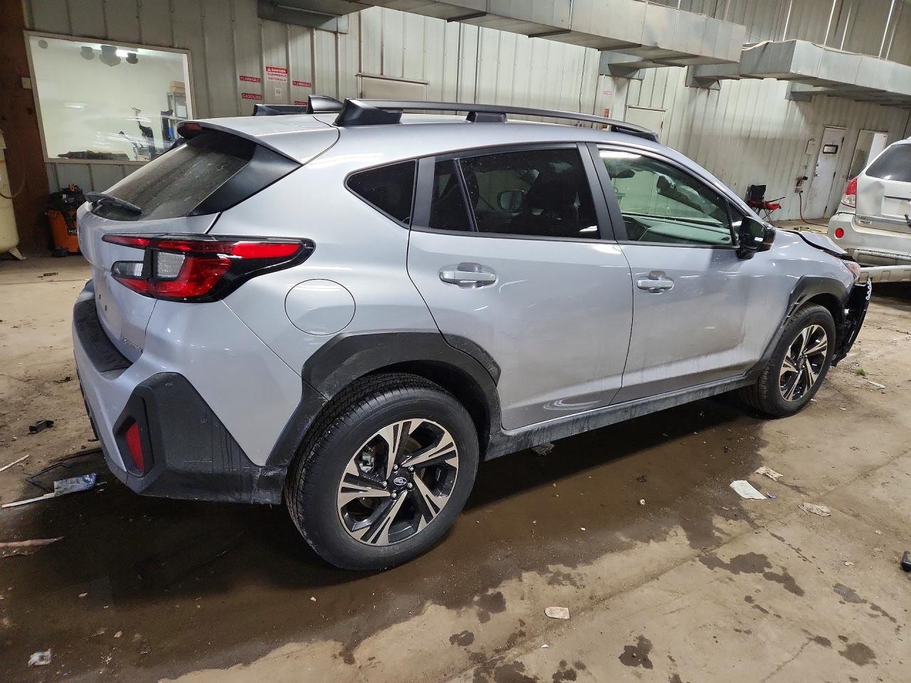 2025 Subaru Crosstrek Premium - zdjęcie 3
