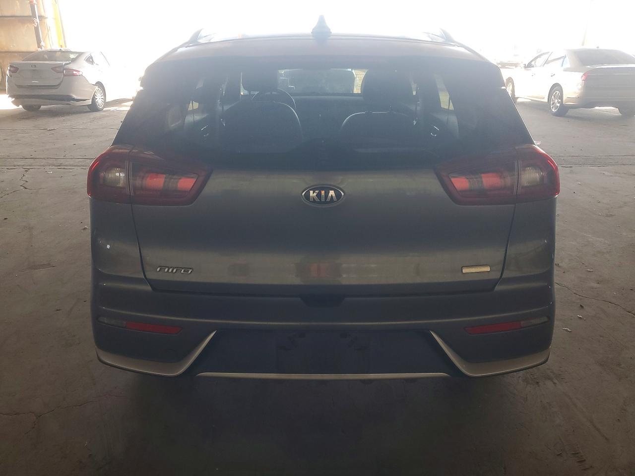 2018 Kia Niro Ex - zdjęcie 6