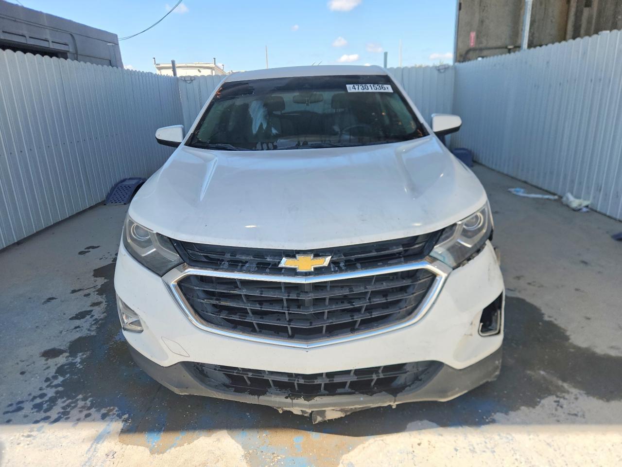 2020 Chevrolet Equinox Lt - zdjęcie 5