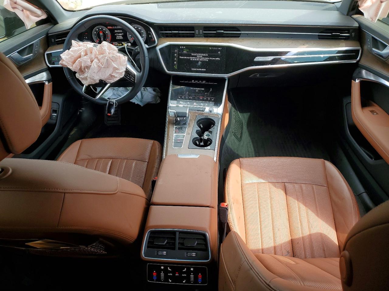 2024 Audi A6 Premium Plus - zdjęcie 8