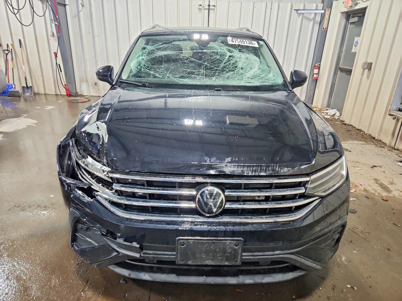 2024 Volkswagen Tiguan Se - zdjęcie 5