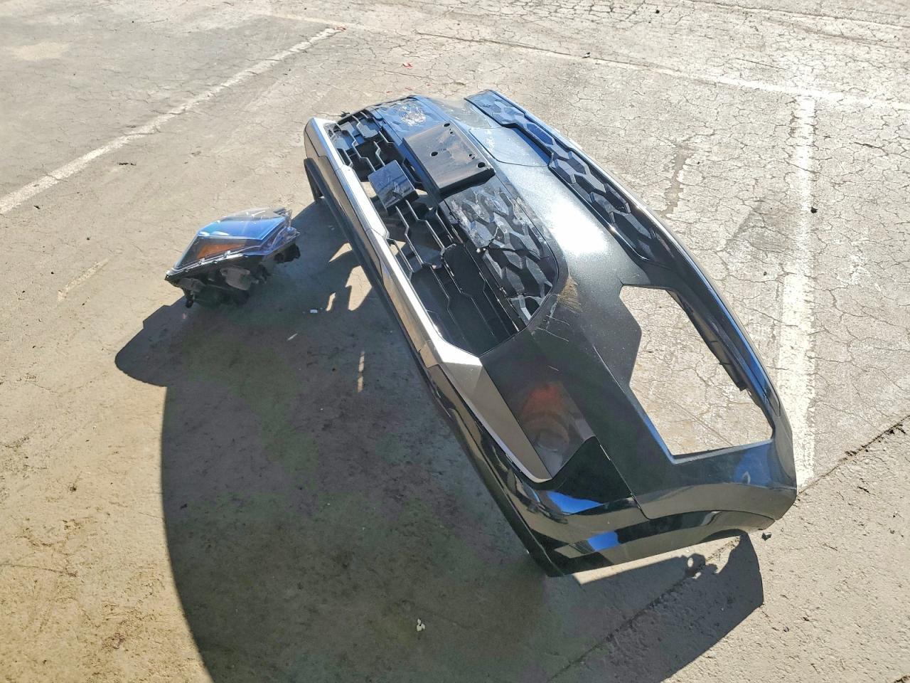 2024 Kia Niro Ev Wind - zdjęcie 12