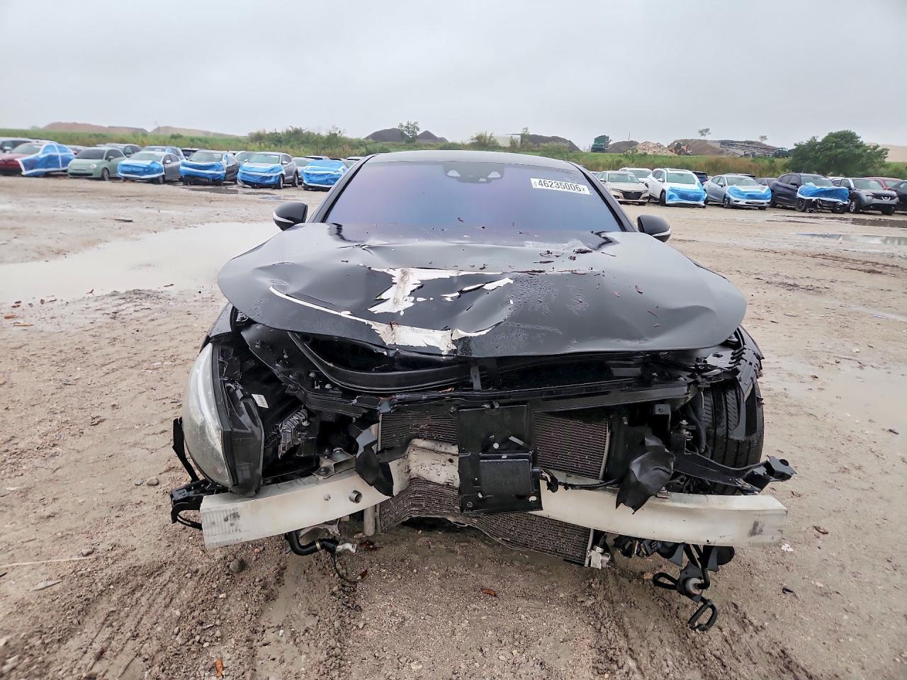 2017 Mercedes-Benz S 550 - zdjęcie 5