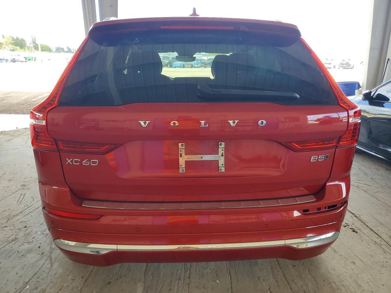 2023 Volvo Xc60 Ultimate - zdjęcie 6