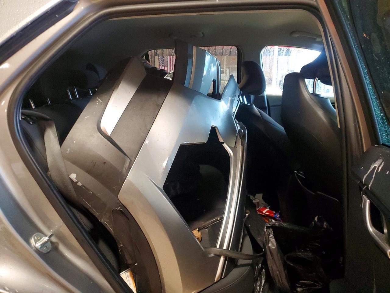 2024 Kia Niro Lx - zdjęcie 11