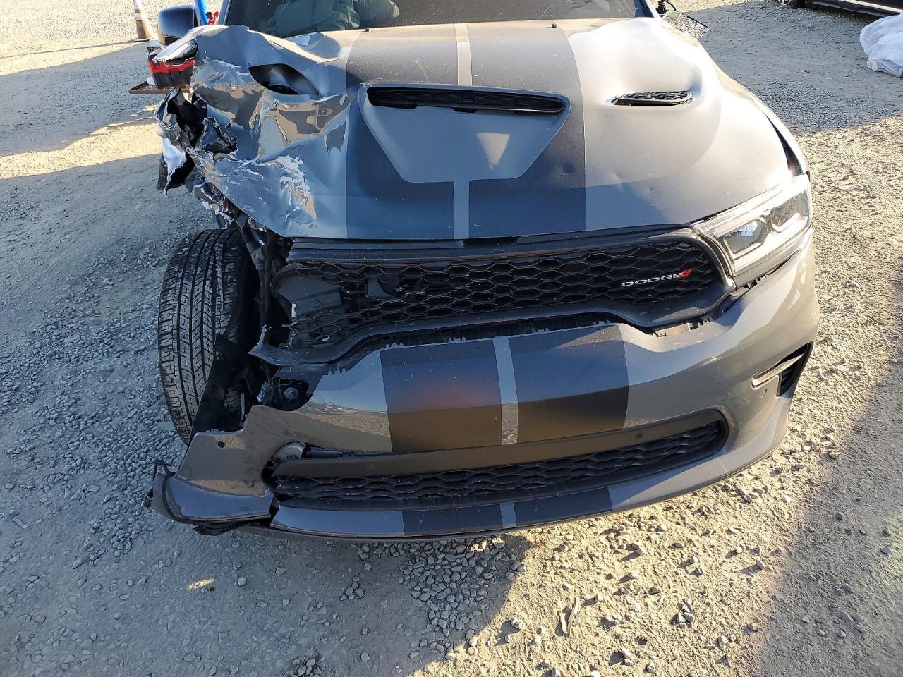 2021 Dodge Durango R - zdjęcie 12