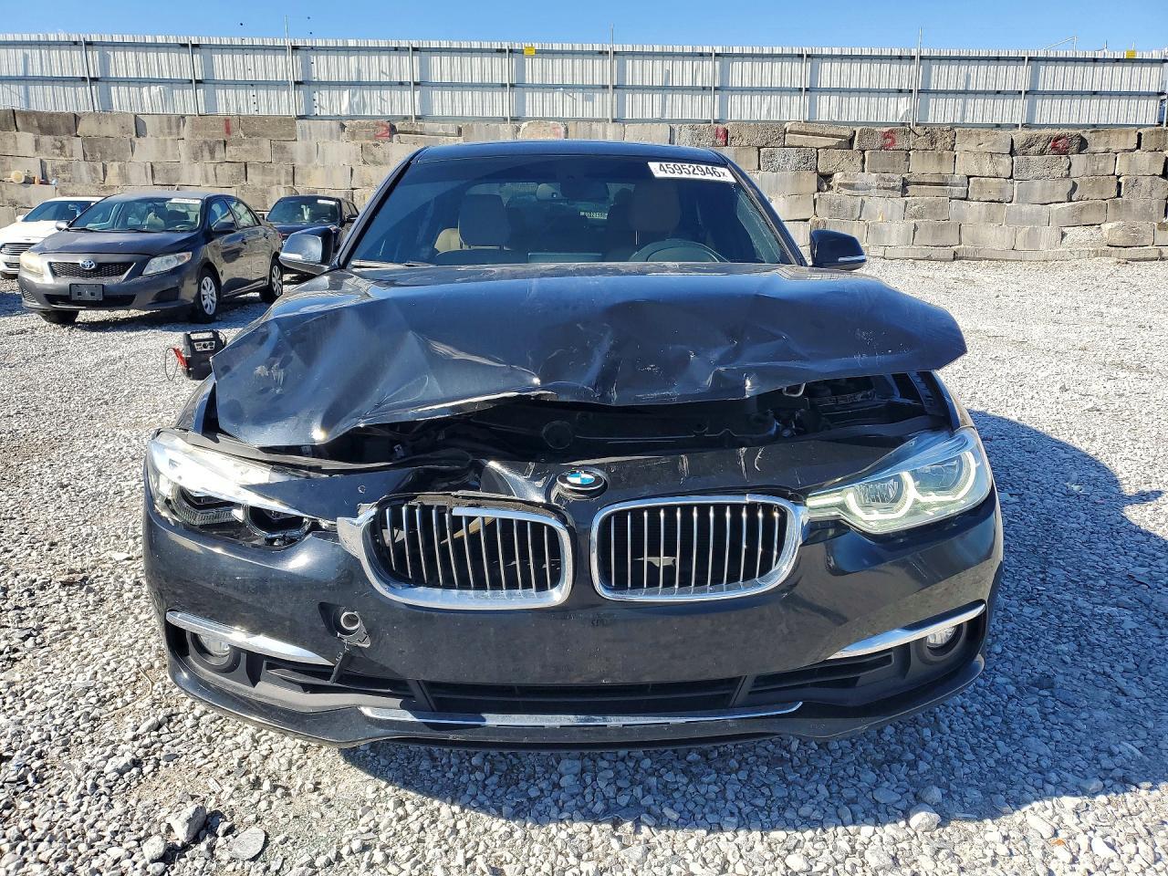 BMW Seria 3 - zdjęcie 5
