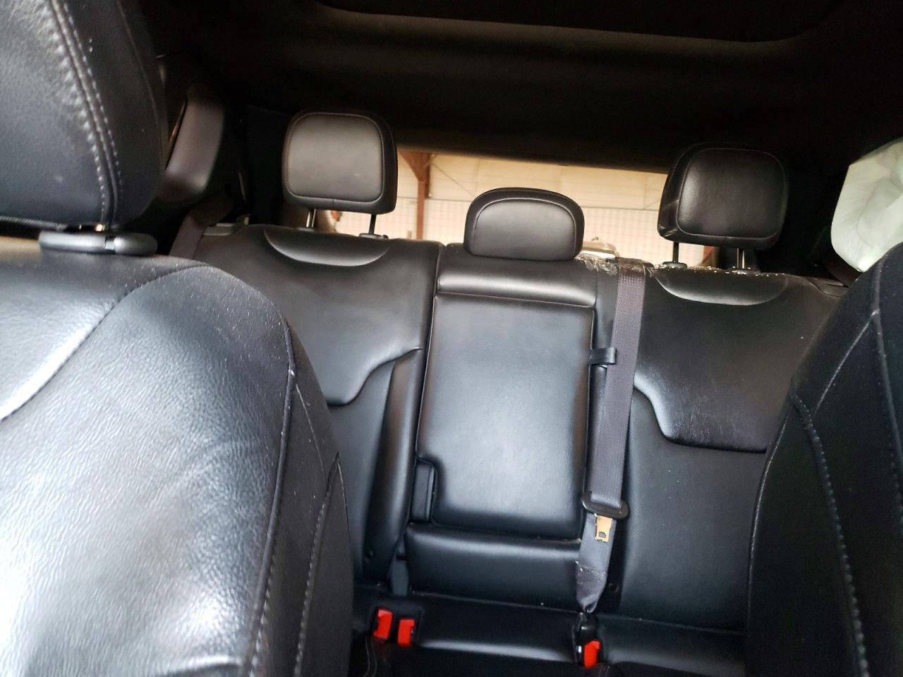 2022 Jeep Compass Limited - zdjęcie 10