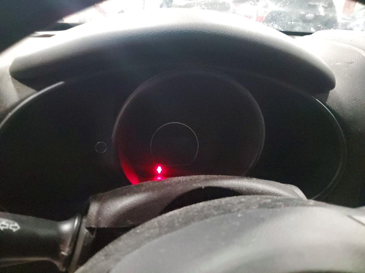 2015 Kia Soul Base - zdjęcie 9