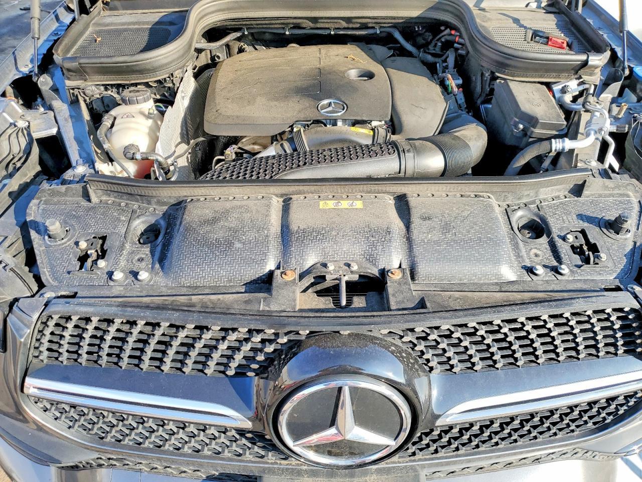 2022 Mercedes-Benz Gle 350 4Matic - zdjęcie 11