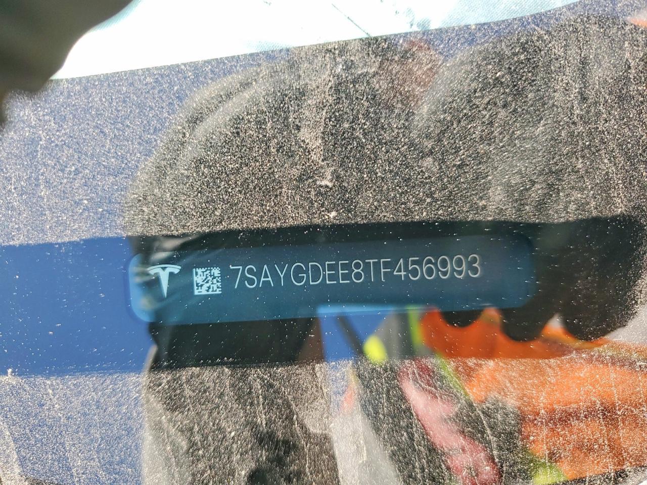 2026 Tesla Model Y - zdjęcie 12