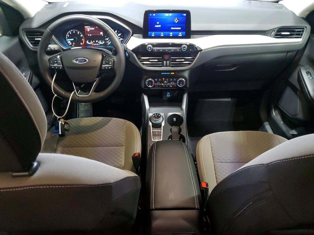 2022 Ford Escape Se - zdjęcie 8