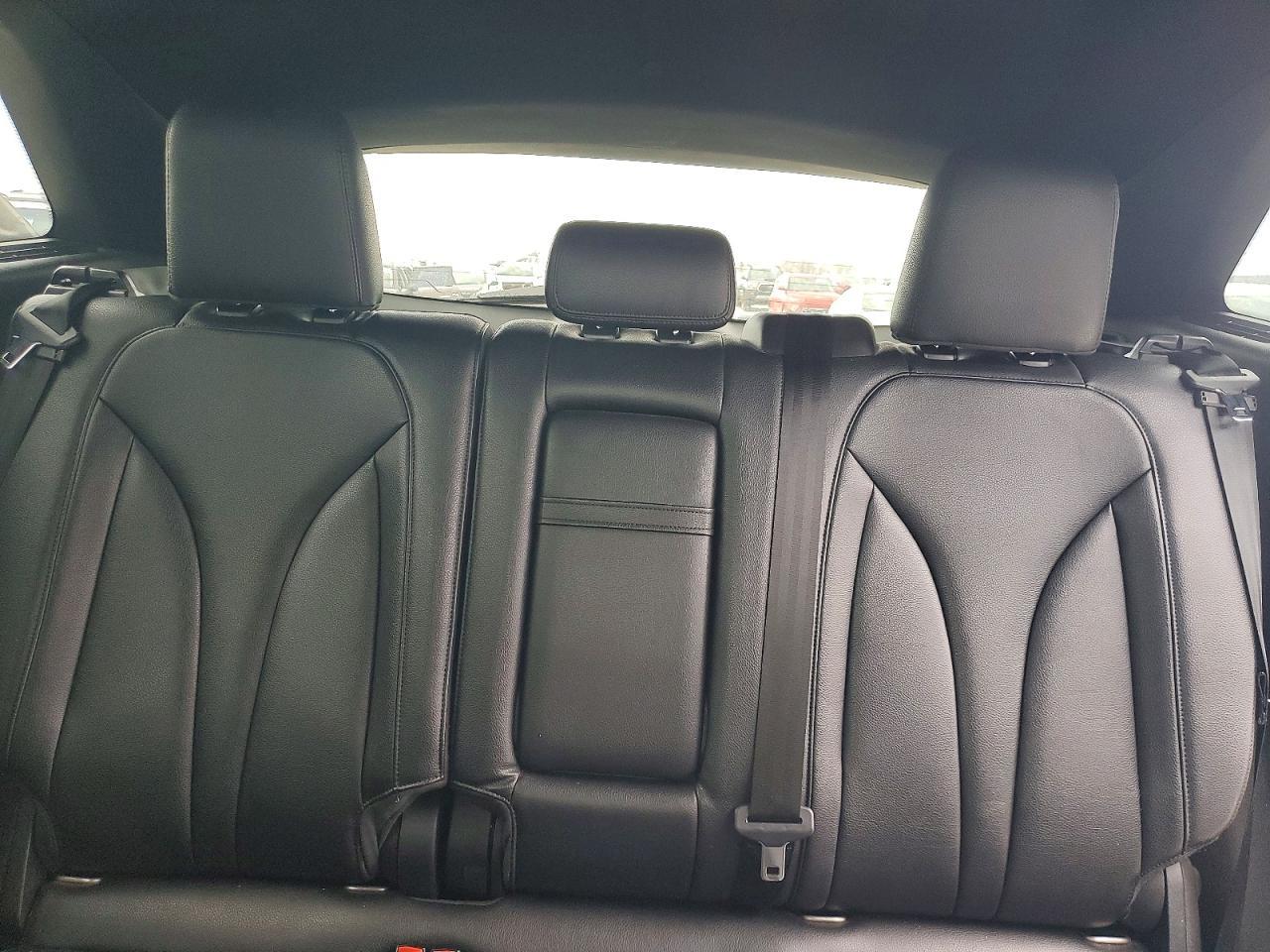 2015 Linc Mkc - zdjęcie 10