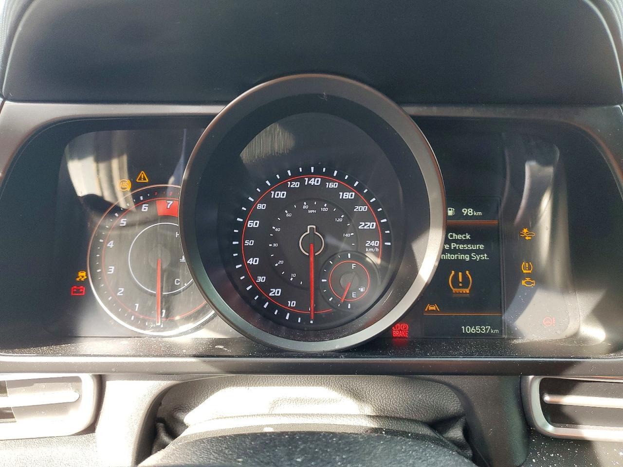 2022 Hyundai Elantra Sel - zdjęcie 9