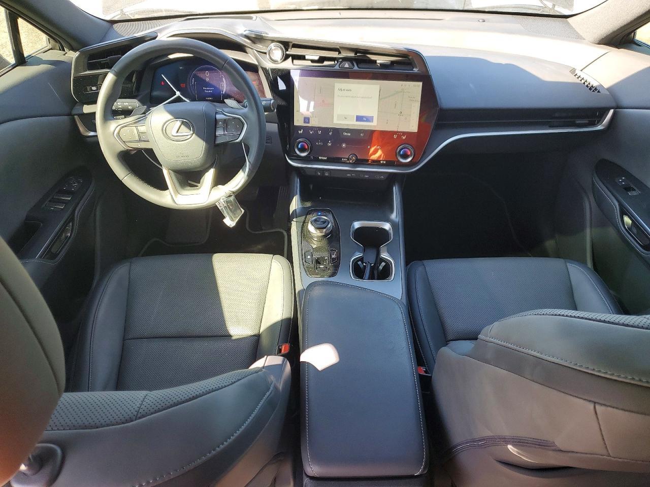 2024 Lexus Rz 300E Premium - zdjęcie 8