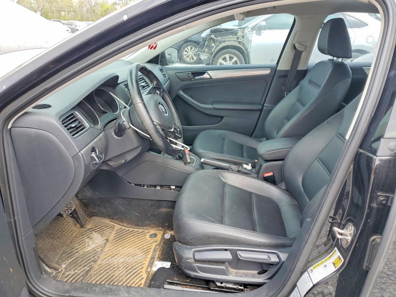 2017 Volkswagen Jetta Se - zdjęcie 7